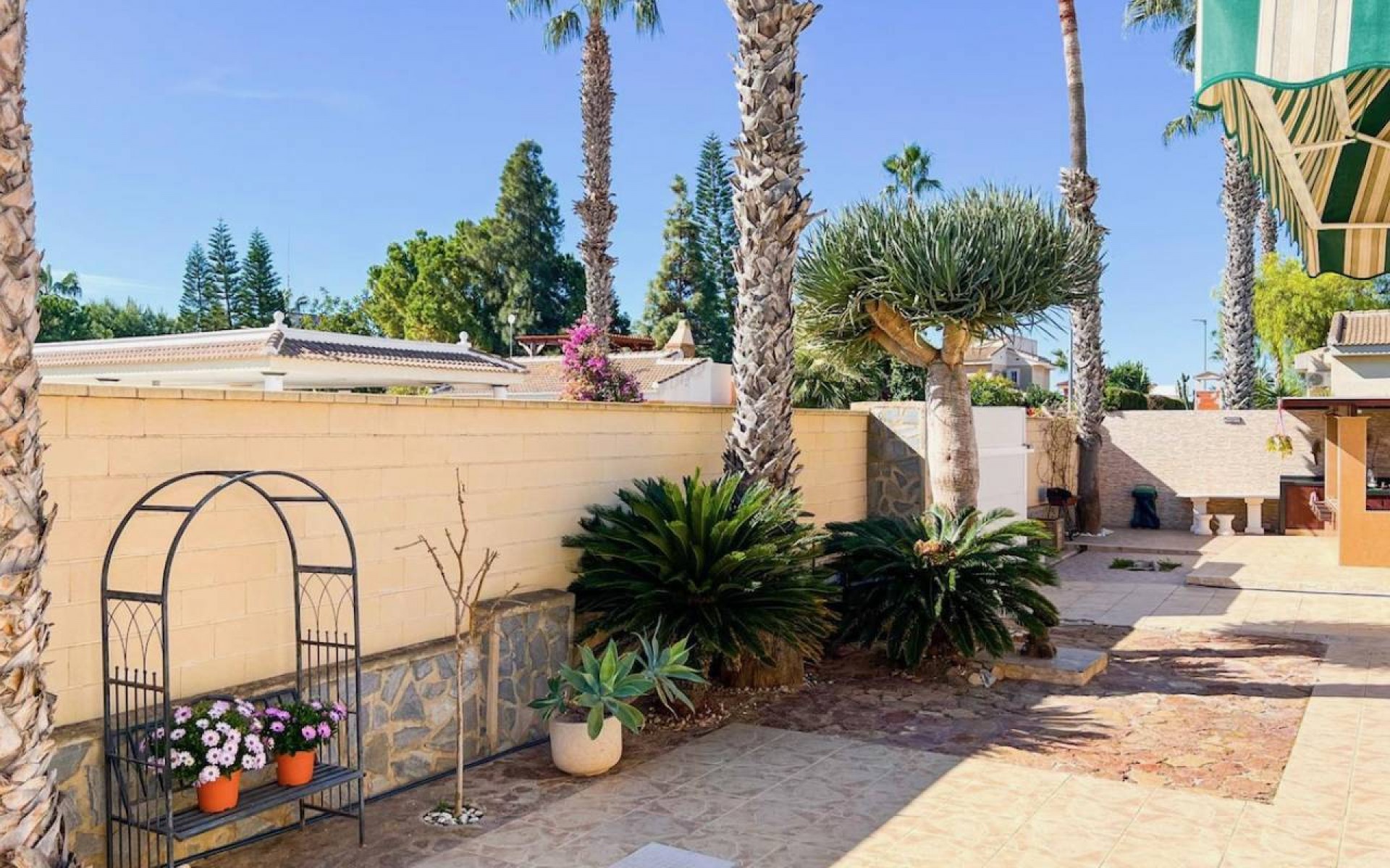 A Vendre - Villa - Ciudad Quesada - Doña Pepa