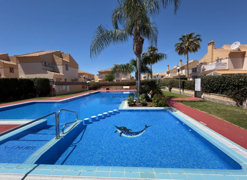 A Vendre - Villa - Ciudad Quesada - Doña Pepa