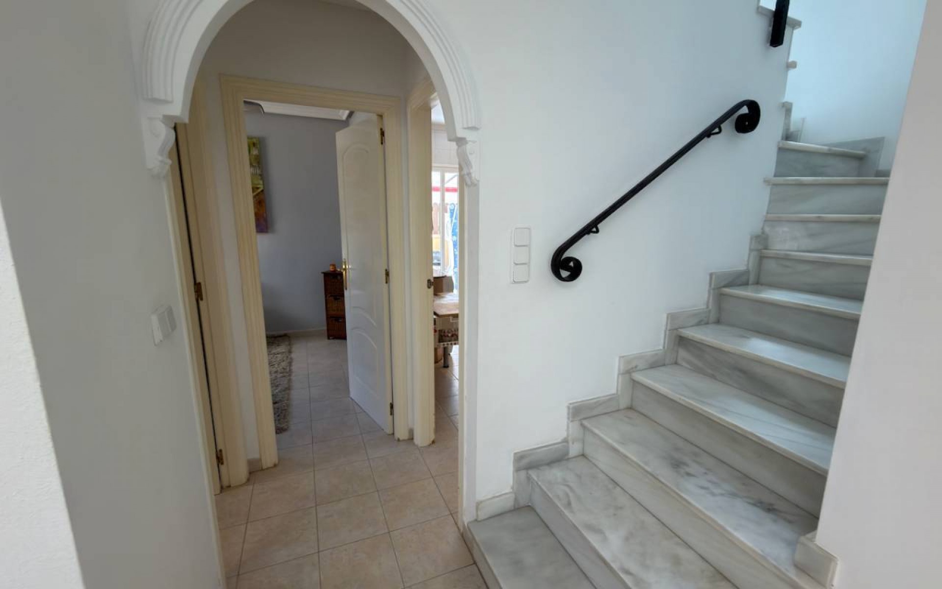 A Vendre - Villa - Ciudad Quesada - Doña Pepa