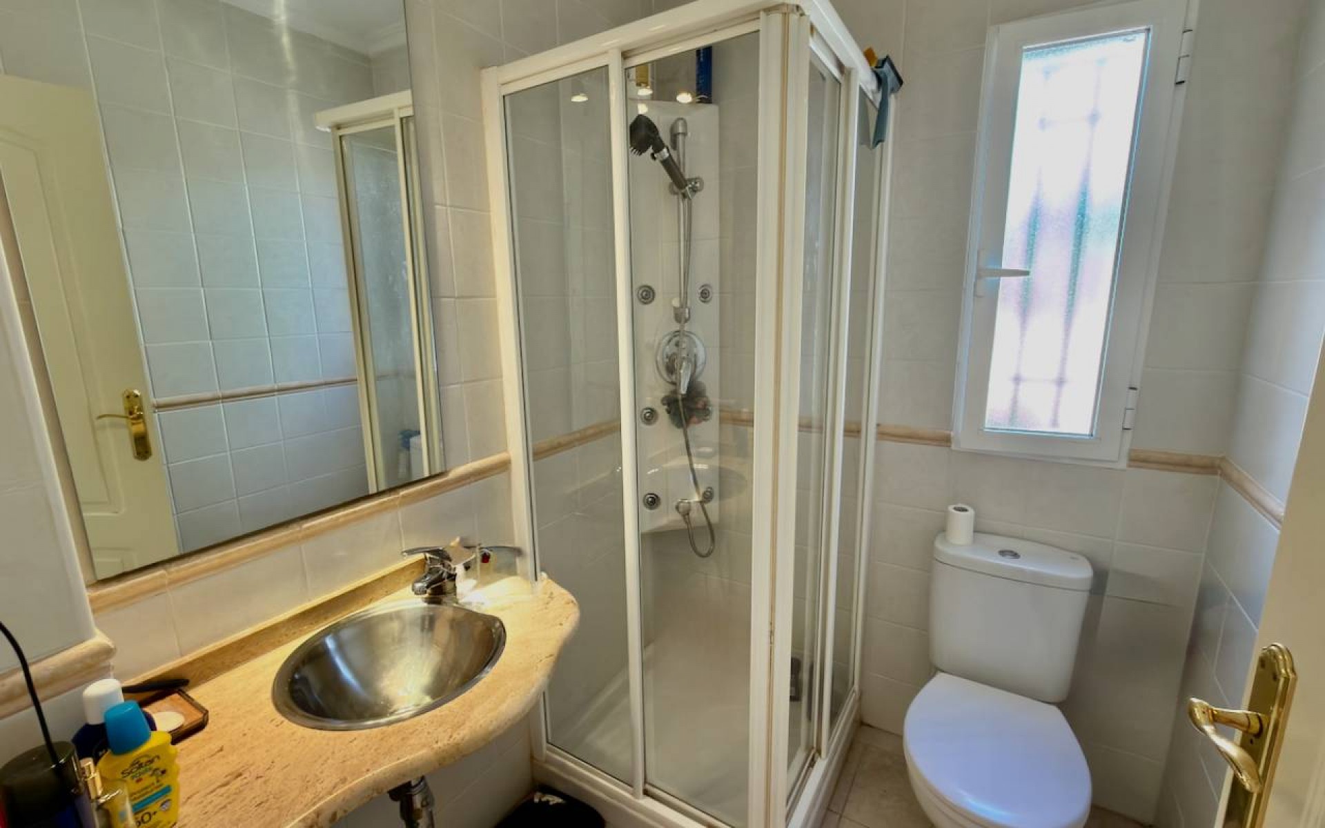 A Vendre - Villa - Ciudad Quesada - Doña Pepa