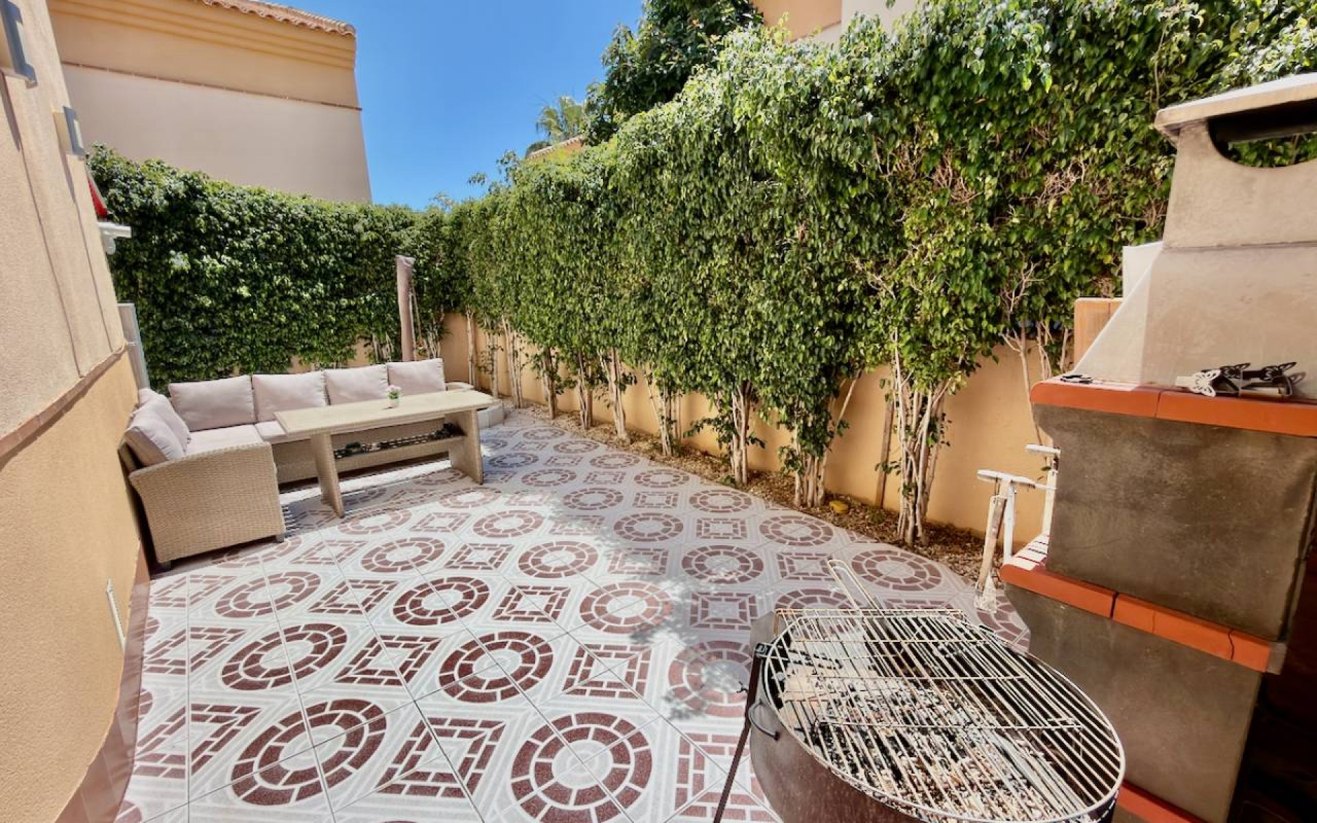 A Vendre - Villa - Ciudad Quesada - Doña Pepa