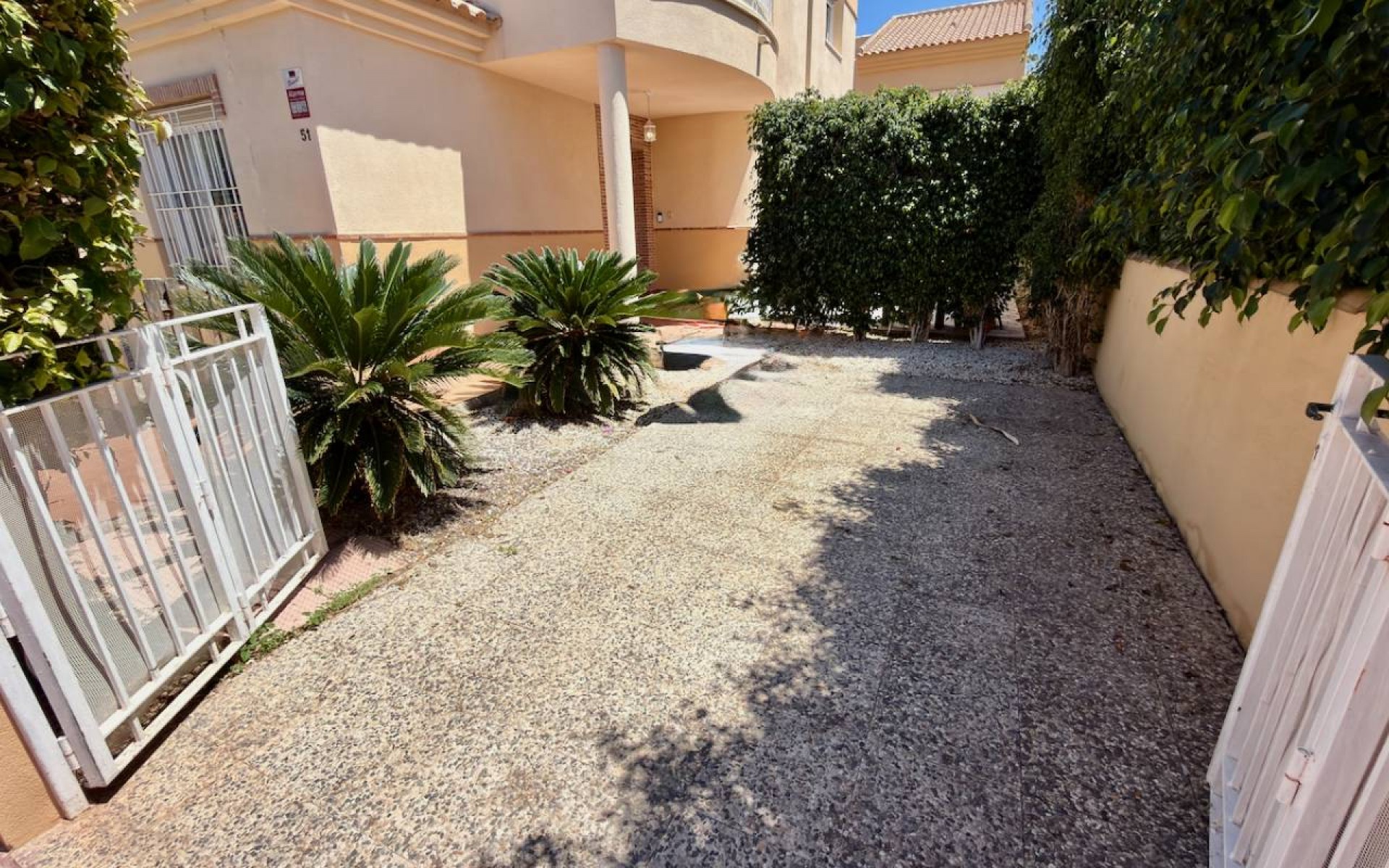 A Vendre - Villa - Ciudad Quesada - Doña Pepa