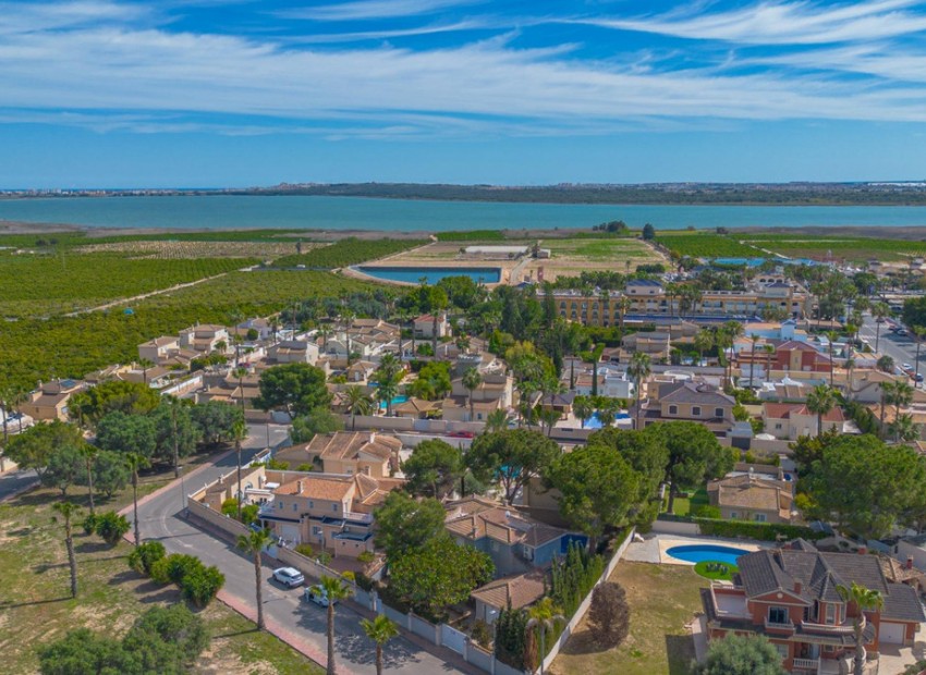 A Vendre - Villa - Ciudad Quesada - Doña Pepa