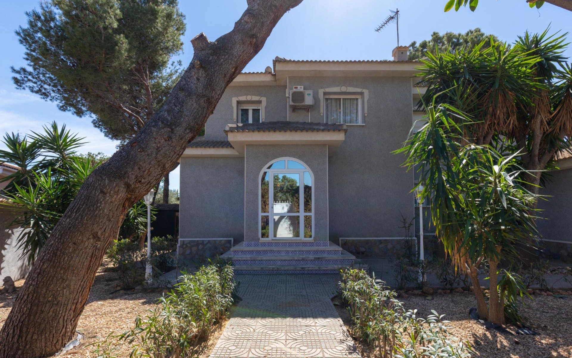 A Vendre - Villa - Ciudad Quesada - Doña Pepa