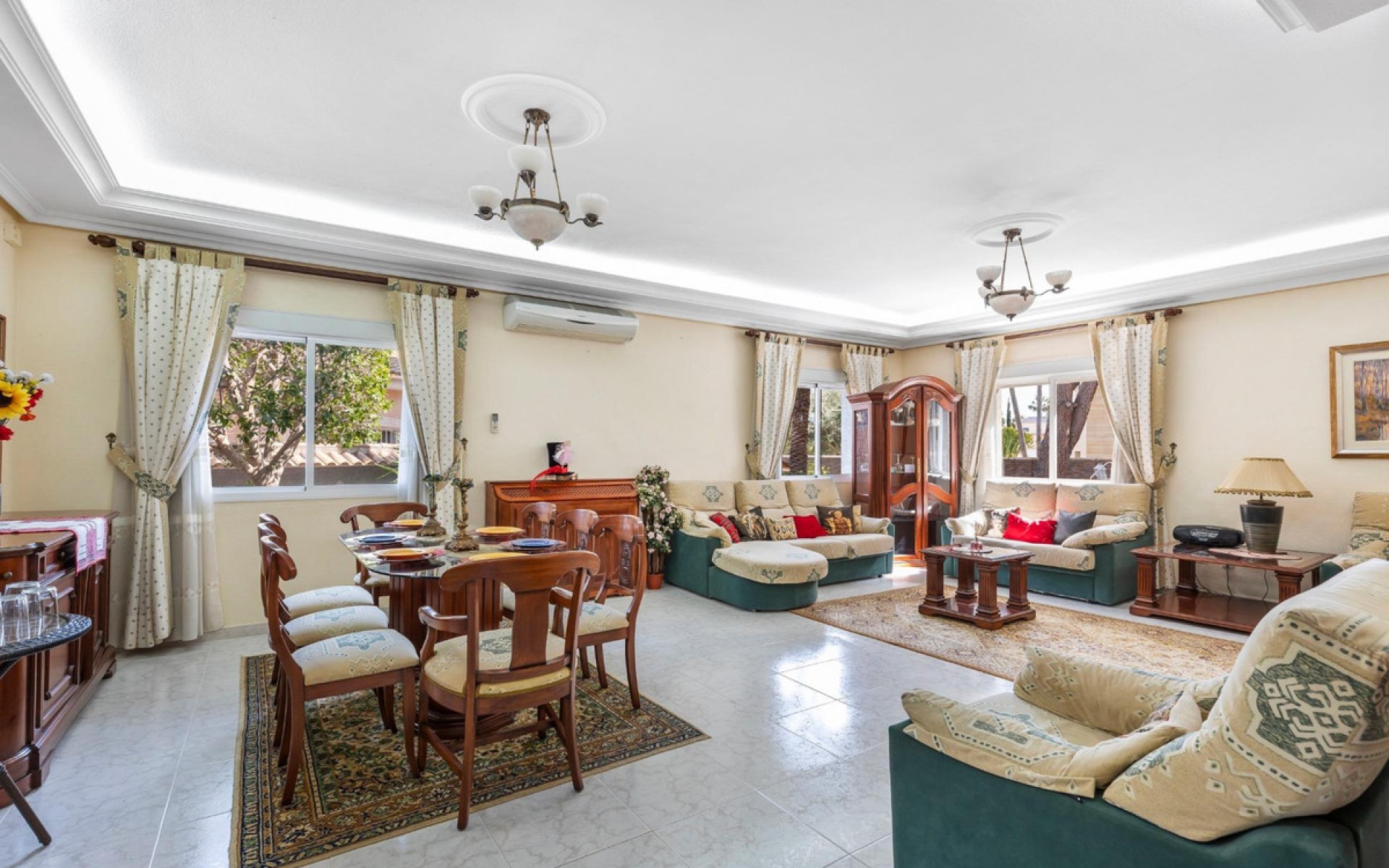 A Vendre - Villa - Ciudad Quesada - Doña Pepa