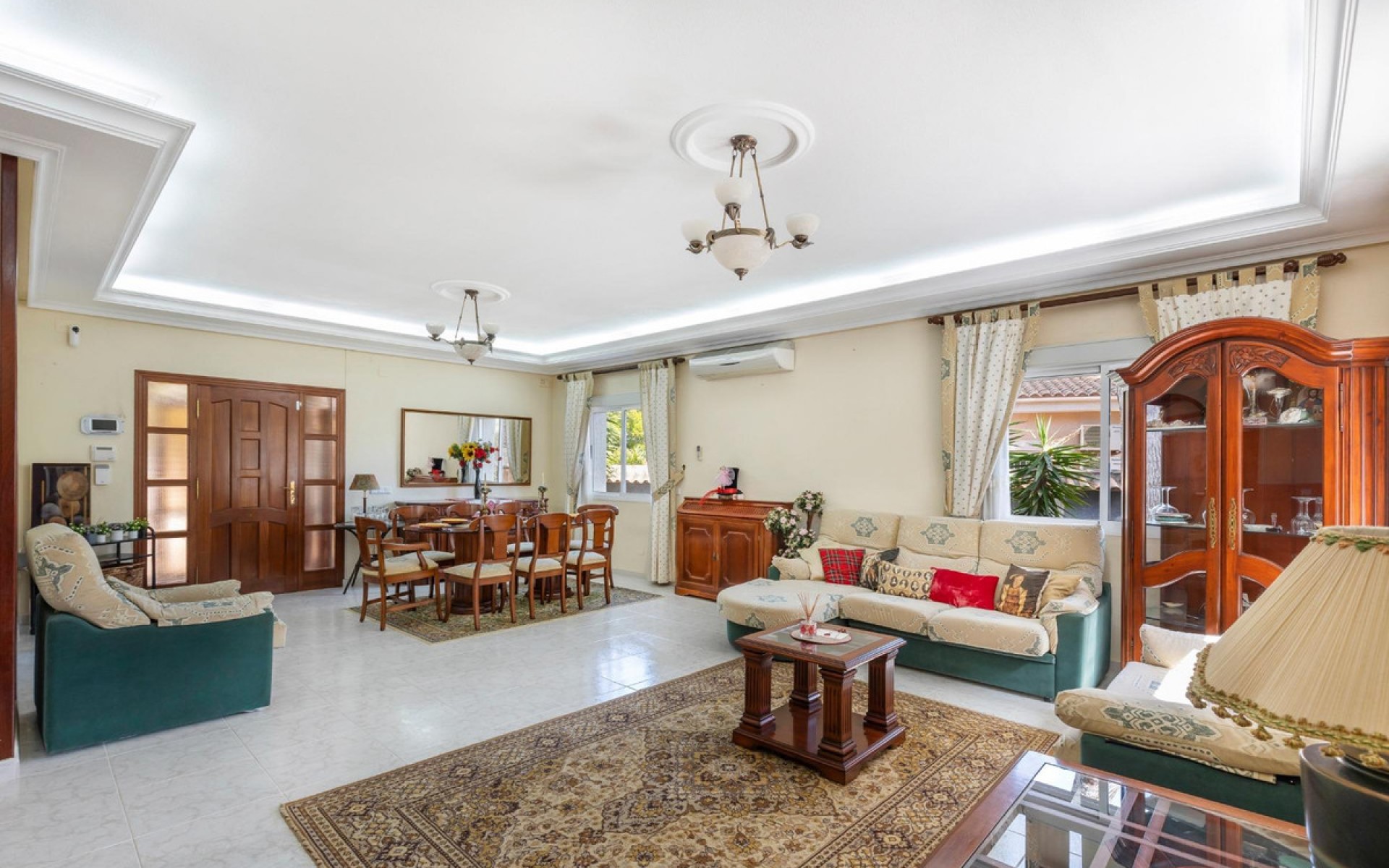 A Vendre - Villa - Ciudad Quesada - Doña Pepa