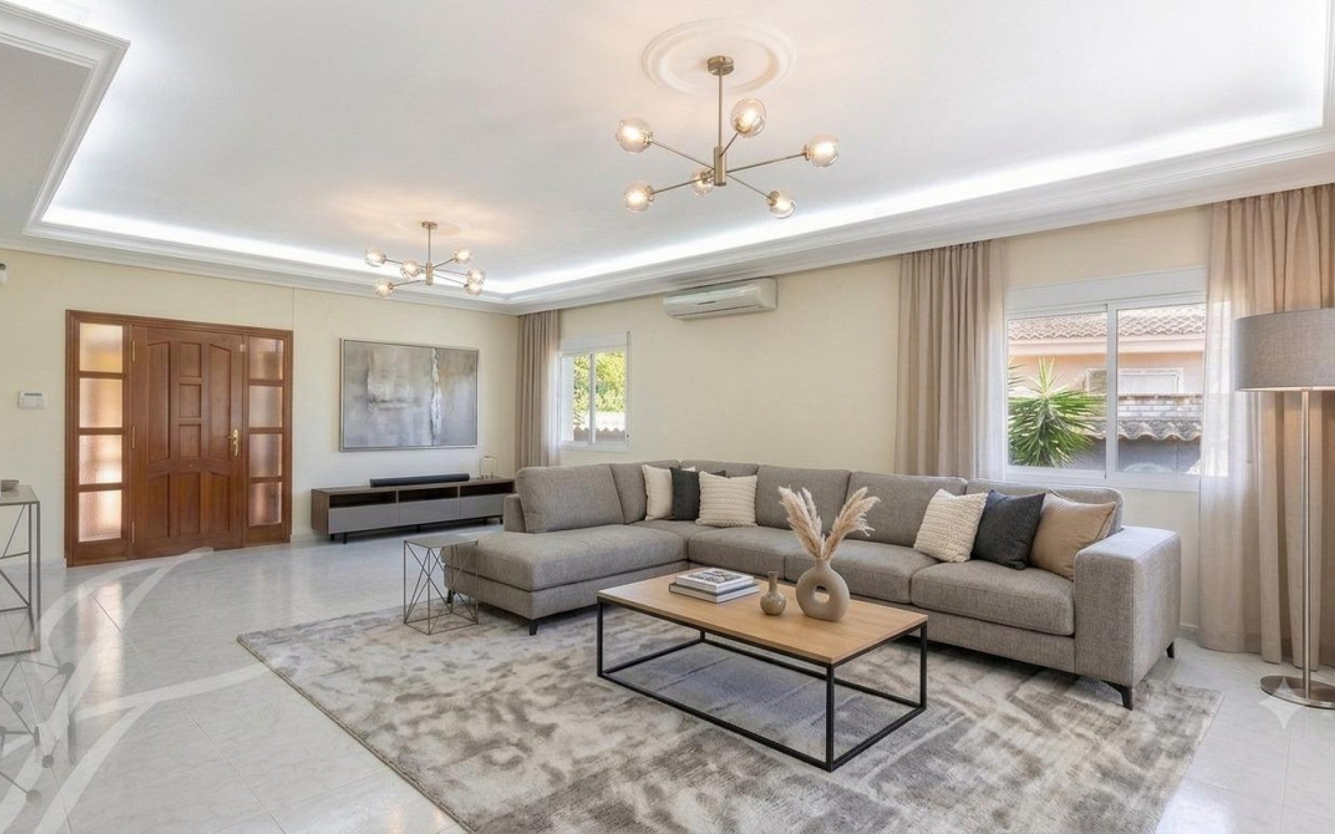 A Vendre - Villa - Ciudad Quesada - Doña Pepa