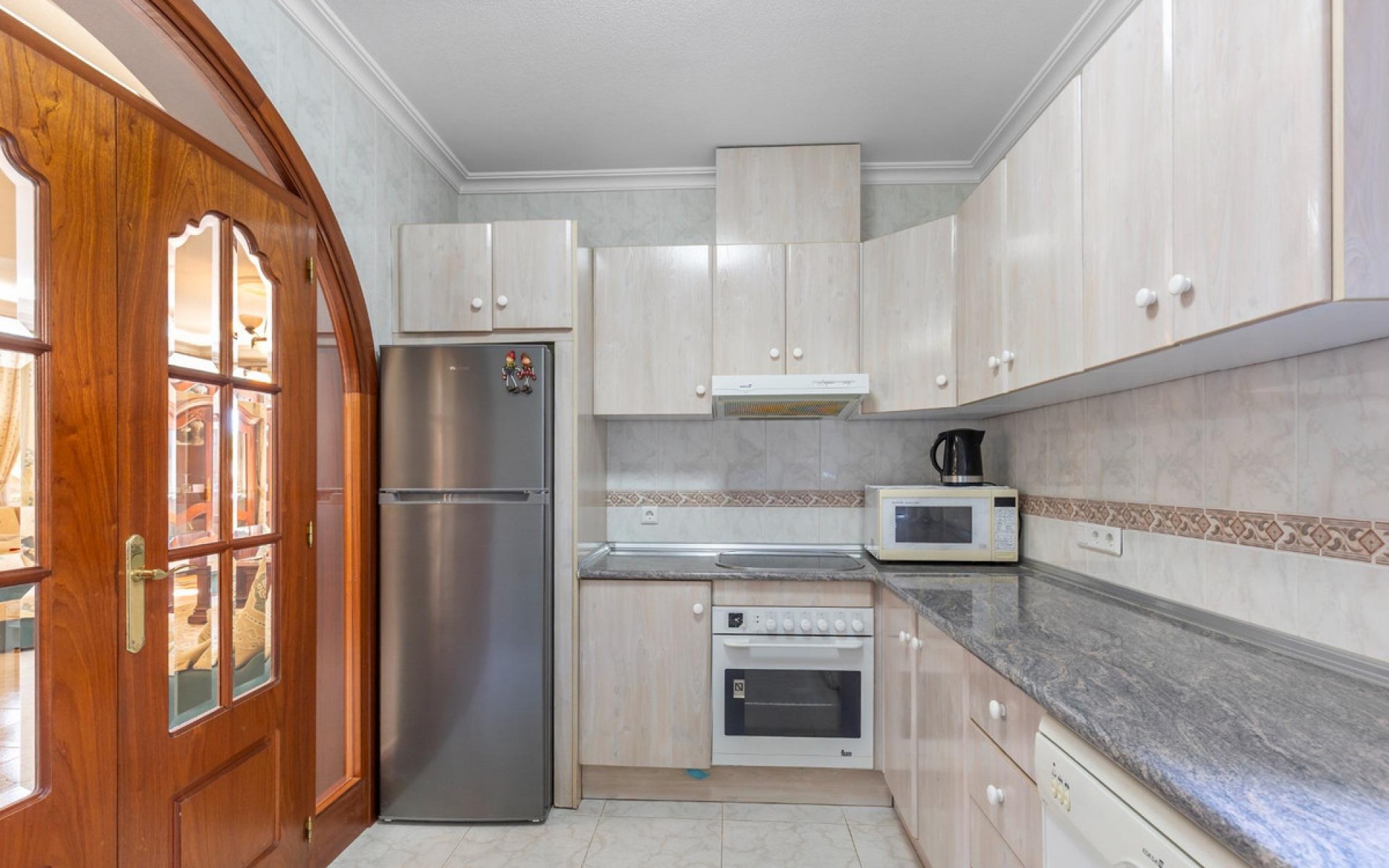 A Vendre - Villa - Ciudad Quesada - Doña Pepa