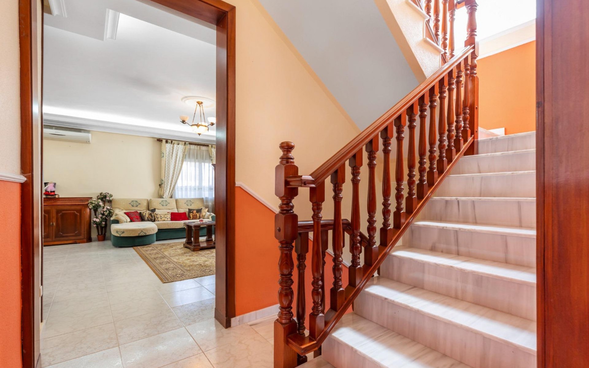 A Vendre - Villa - Ciudad Quesada - Doña Pepa