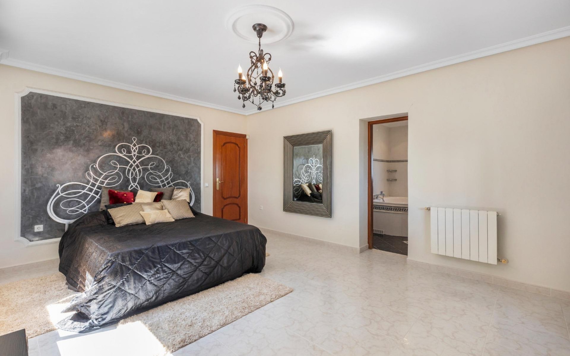A Vendre - Villa - Ciudad Quesada - Doña Pepa