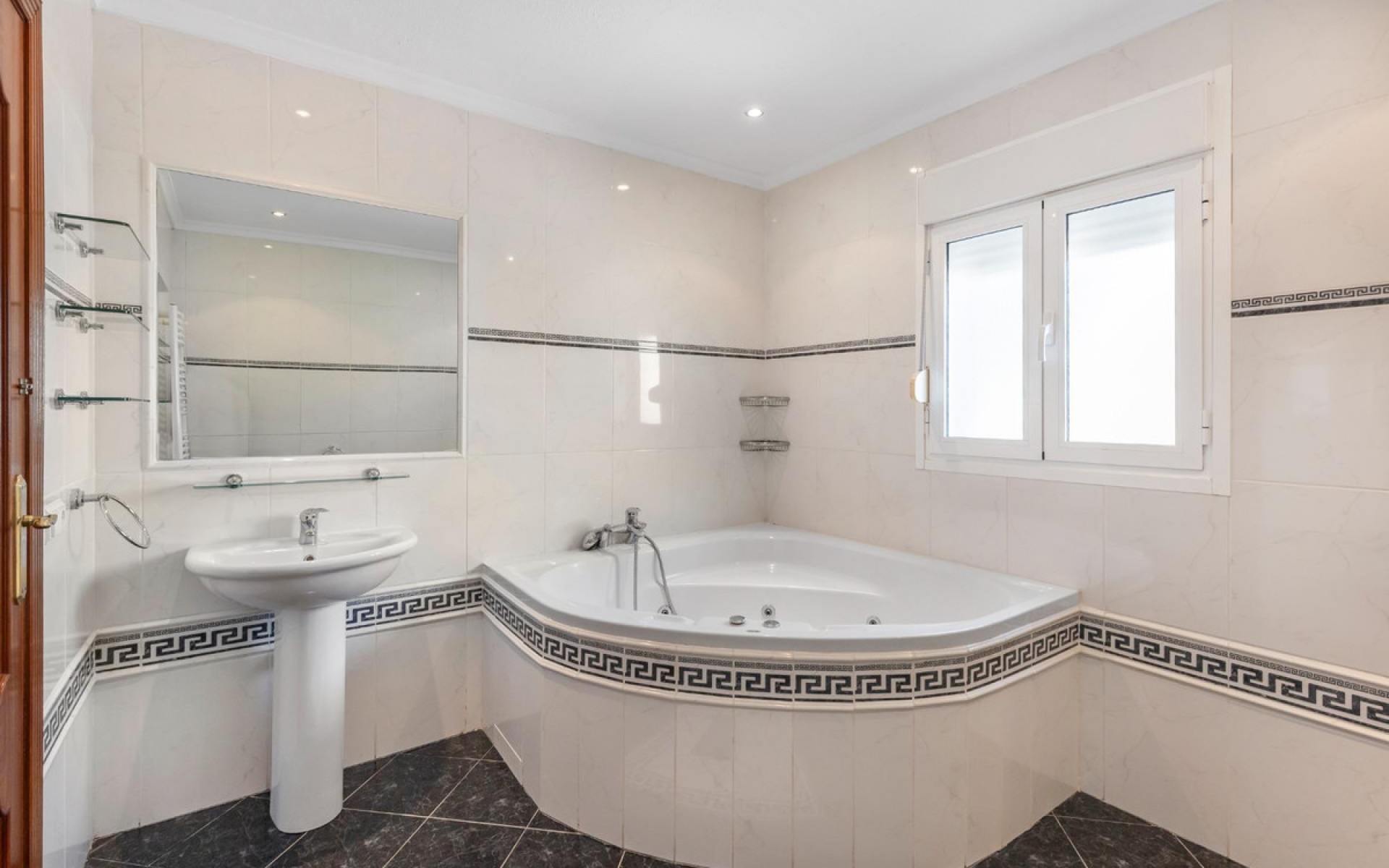 A Vendre - Villa - Ciudad Quesada - Doña Pepa