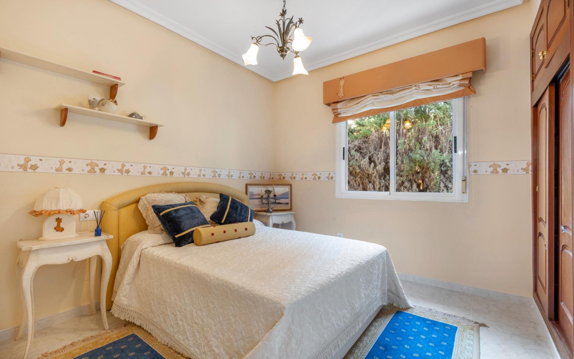 A Vendre - Villa - Ciudad Quesada - Doña Pepa