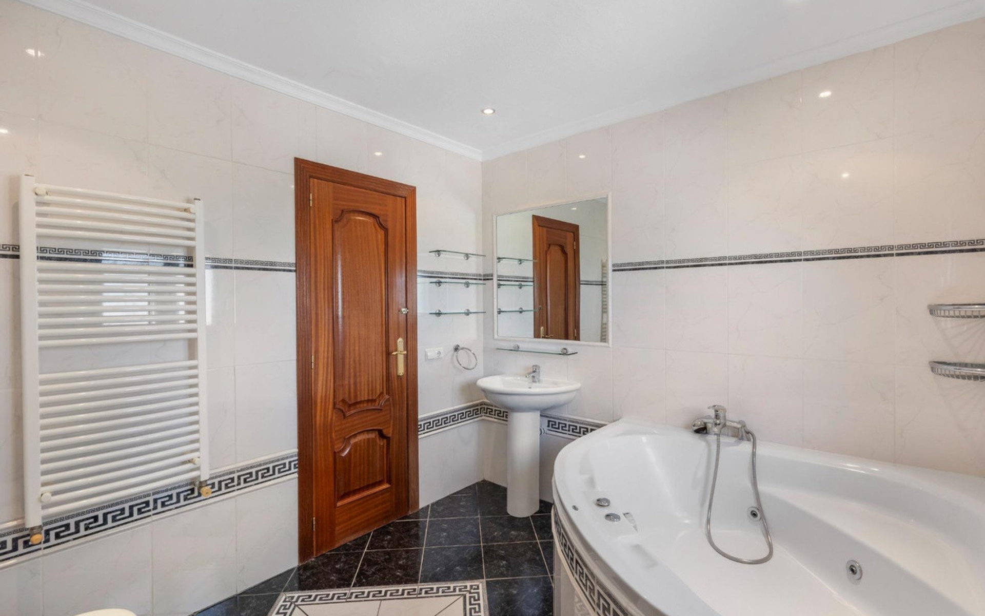 A Vendre - Villa - Ciudad Quesada - Doña Pepa