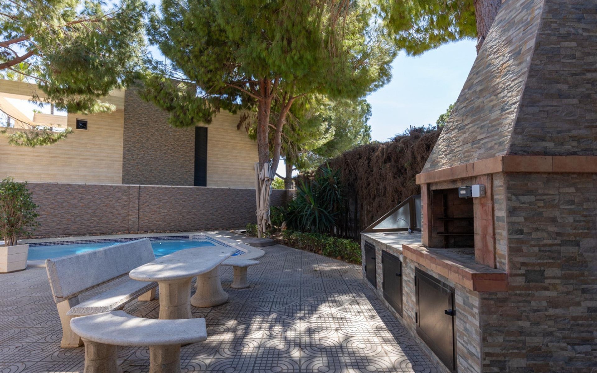 A Vendre - Villa - Ciudad Quesada - Doña Pepa