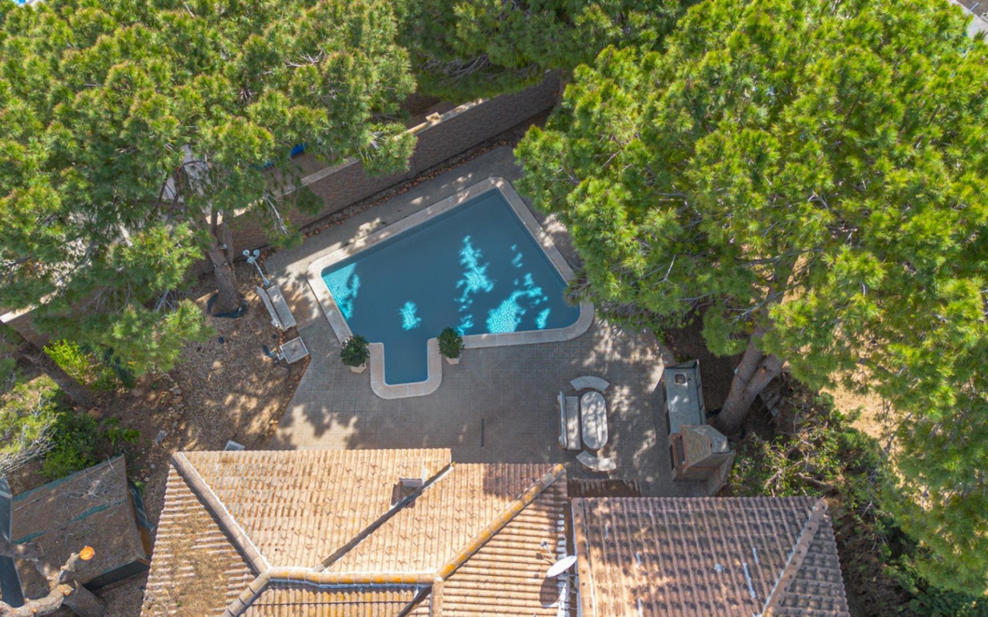 A Vendre - Villa - Ciudad Quesada - Doña Pepa