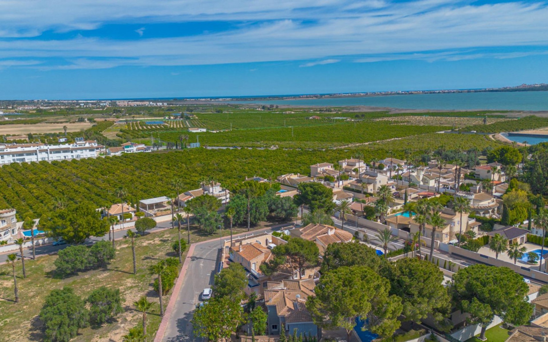 A Vendre - Villa - Ciudad Quesada - Doña Pepa