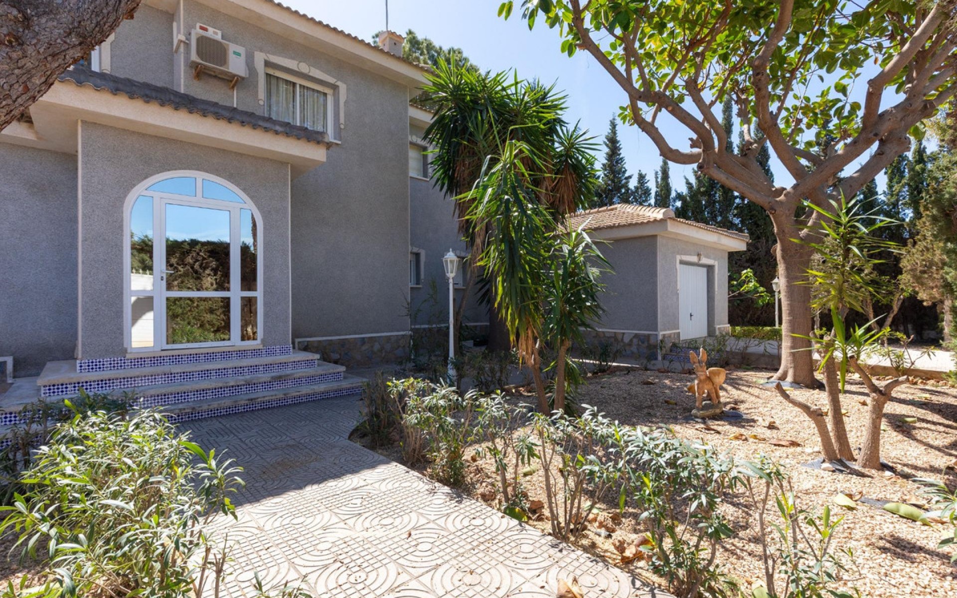 A Vendre - Villa - Ciudad Quesada - Doña Pepa