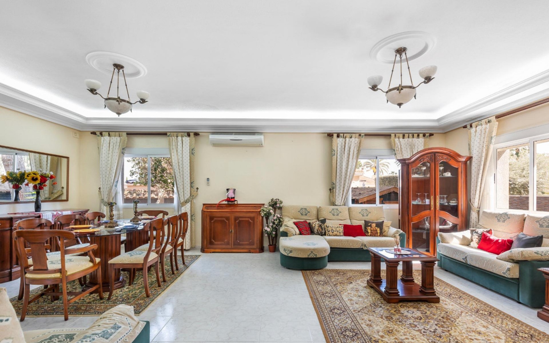 A Vendre - Villa - Ciudad Quesada - Doña Pepa