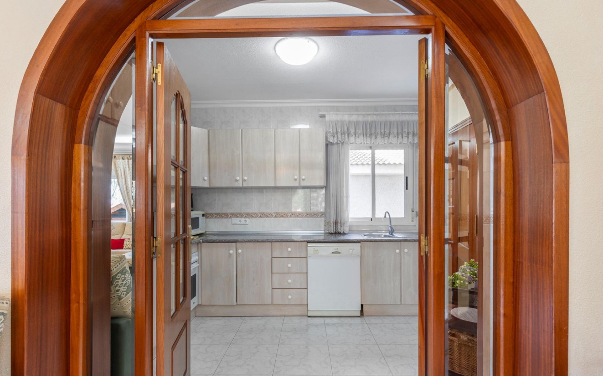 A Vendre - Villa - Ciudad Quesada - Doña Pepa
