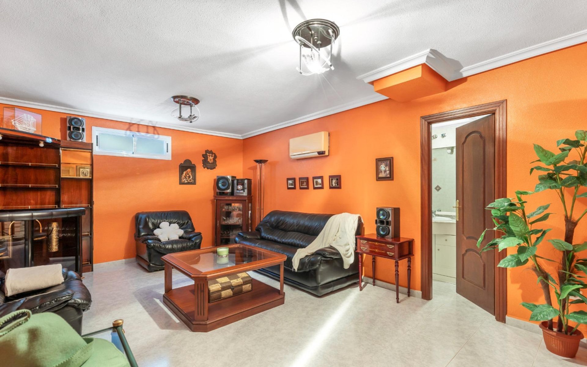 A Vendre - Villa - Ciudad Quesada - Doña Pepa