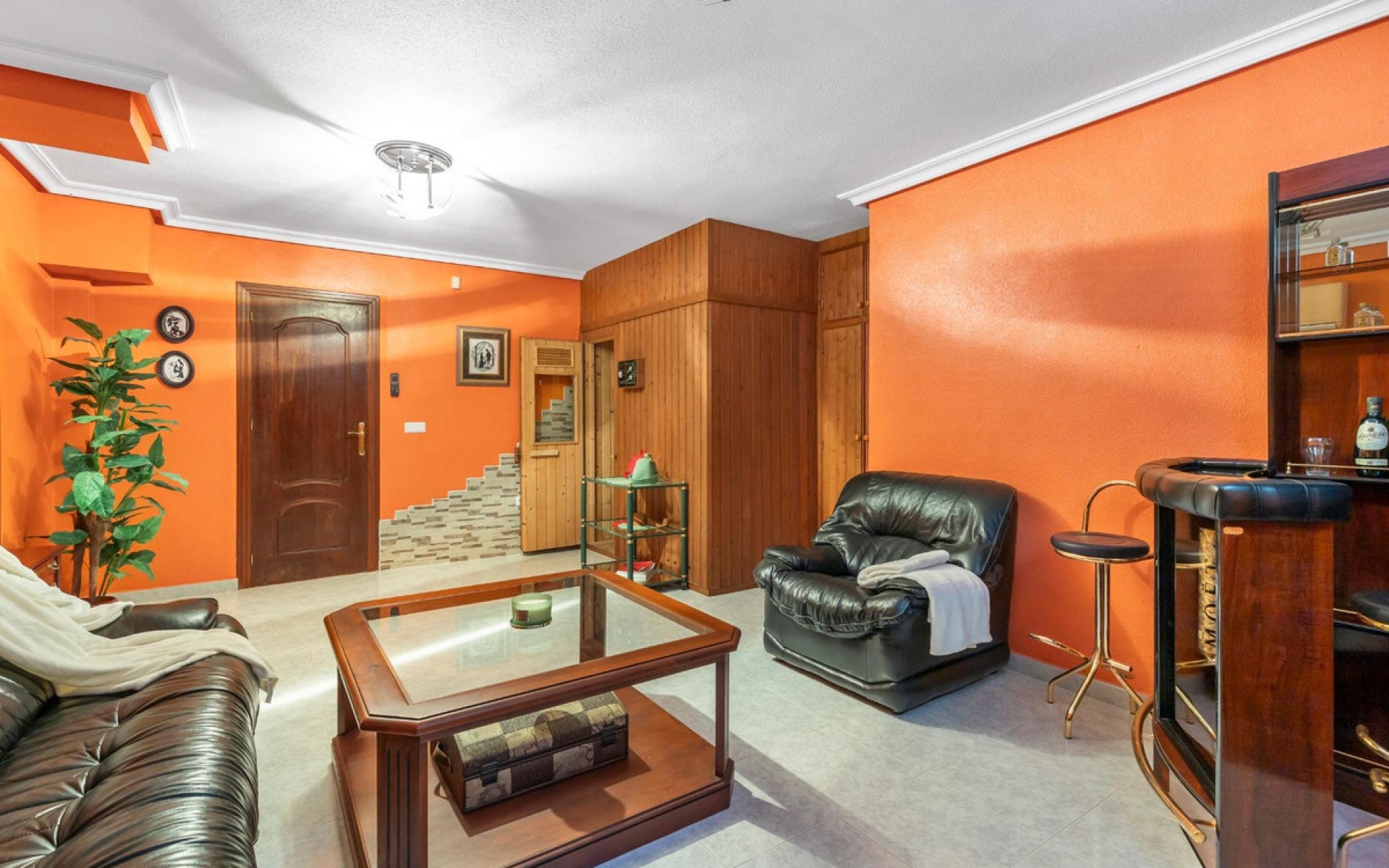 A Vendre - Villa - Ciudad Quesada - Doña Pepa