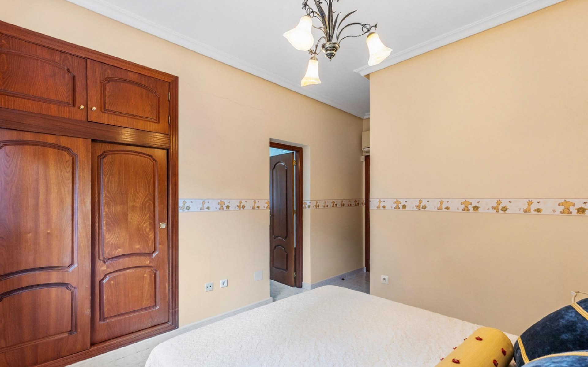 A Vendre - Villa - Ciudad Quesada - Doña Pepa