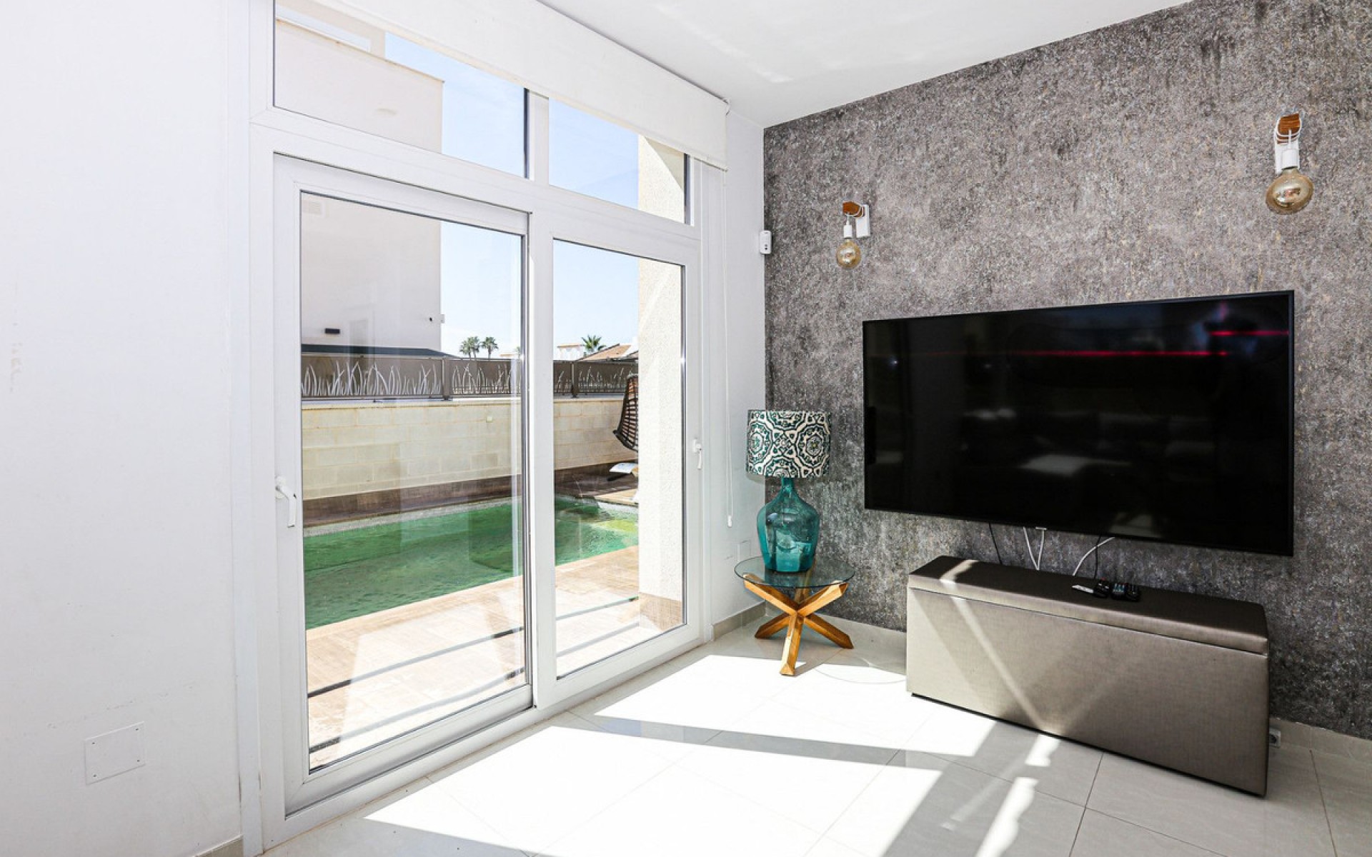 A Vendre - Villa - Ciudad Quesada - Doña Pepa
