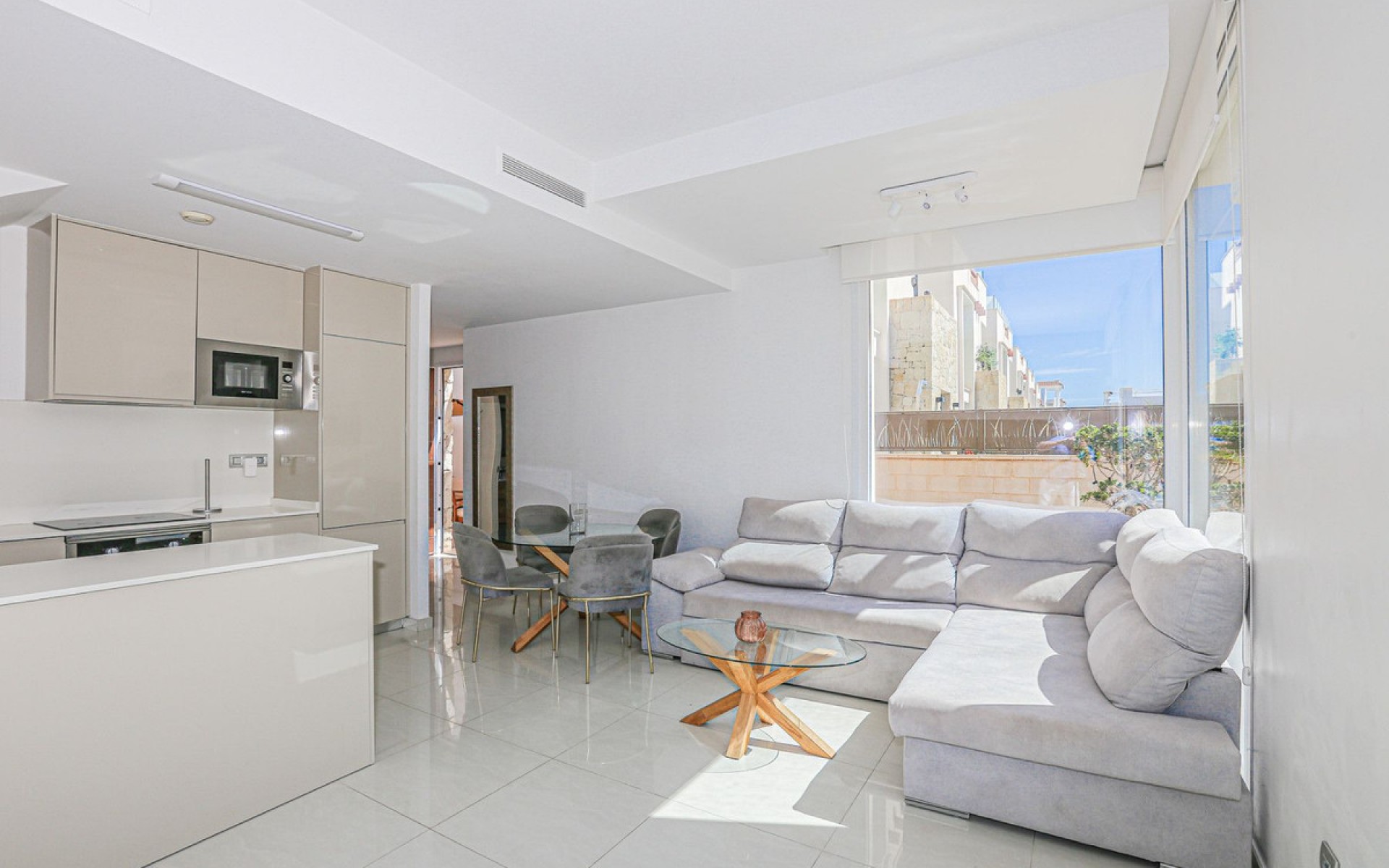 A Vendre - Villa - Ciudad Quesada - Doña Pepa