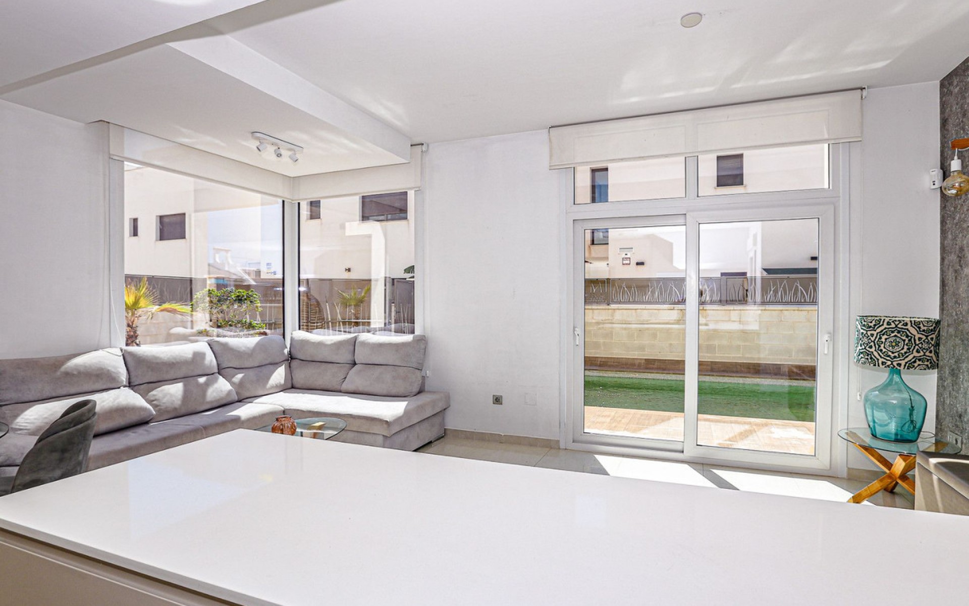 A Vendre - Villa - Ciudad Quesada - Doña Pepa