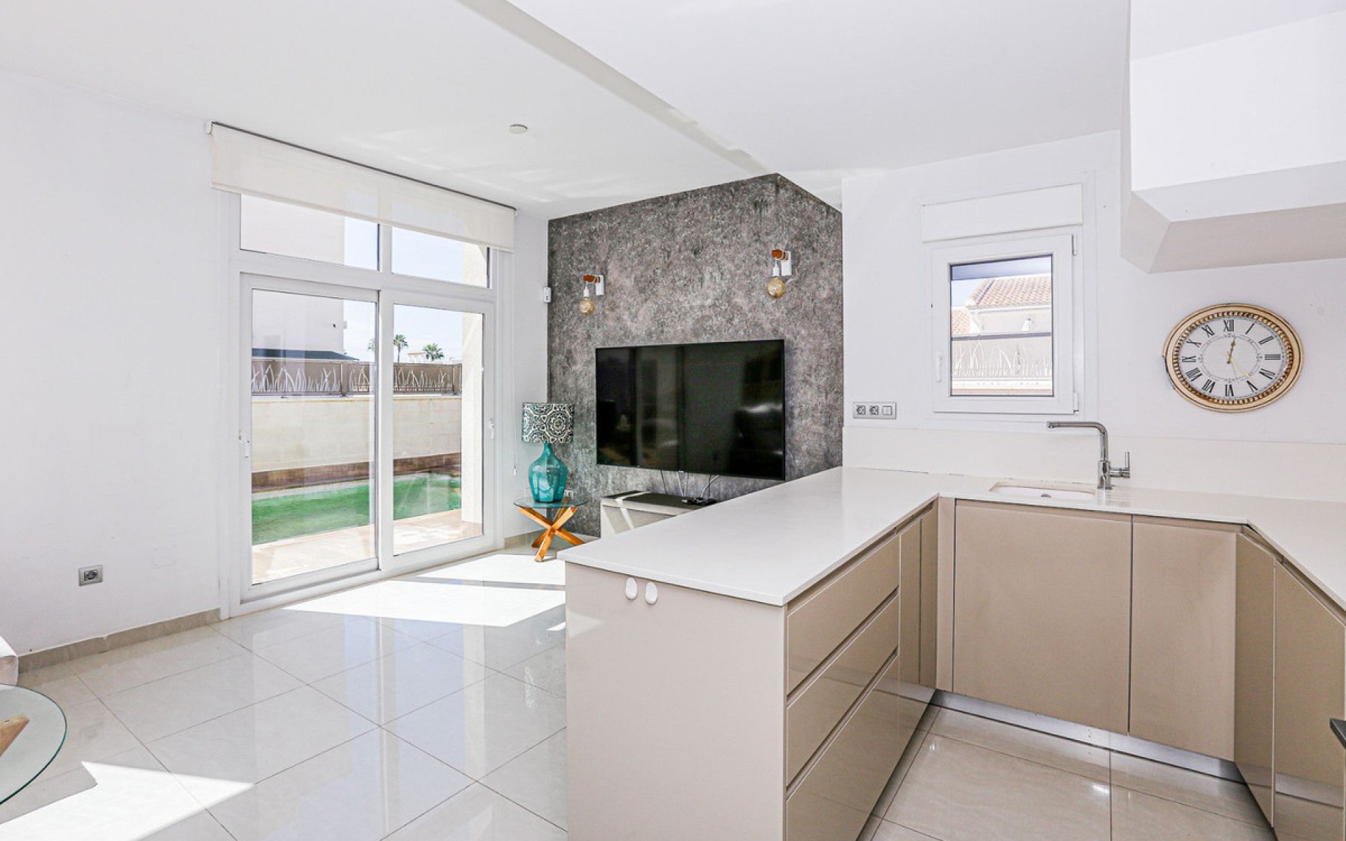 A Vendre - Villa - Ciudad Quesada - Doña Pepa