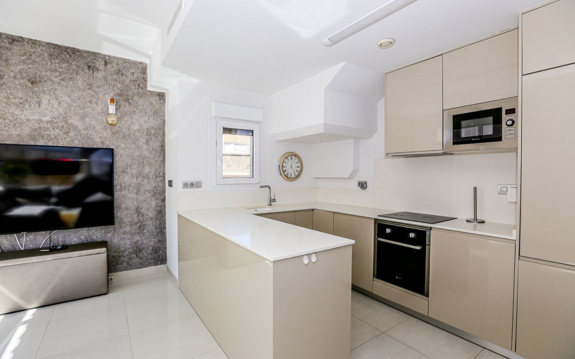 A Vendre - Villa - Ciudad Quesada - Doña Pepa