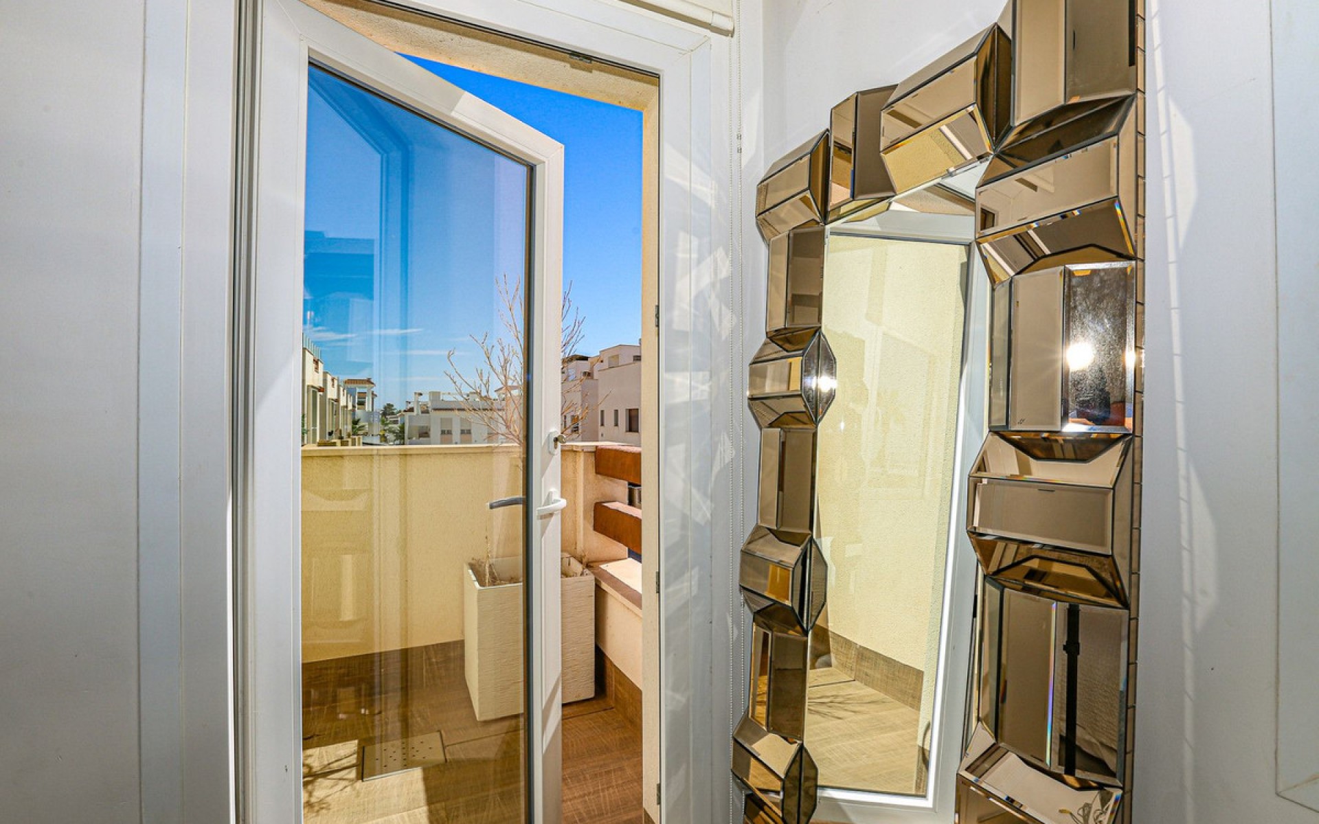 A Vendre - Villa - Ciudad Quesada - Doña Pepa