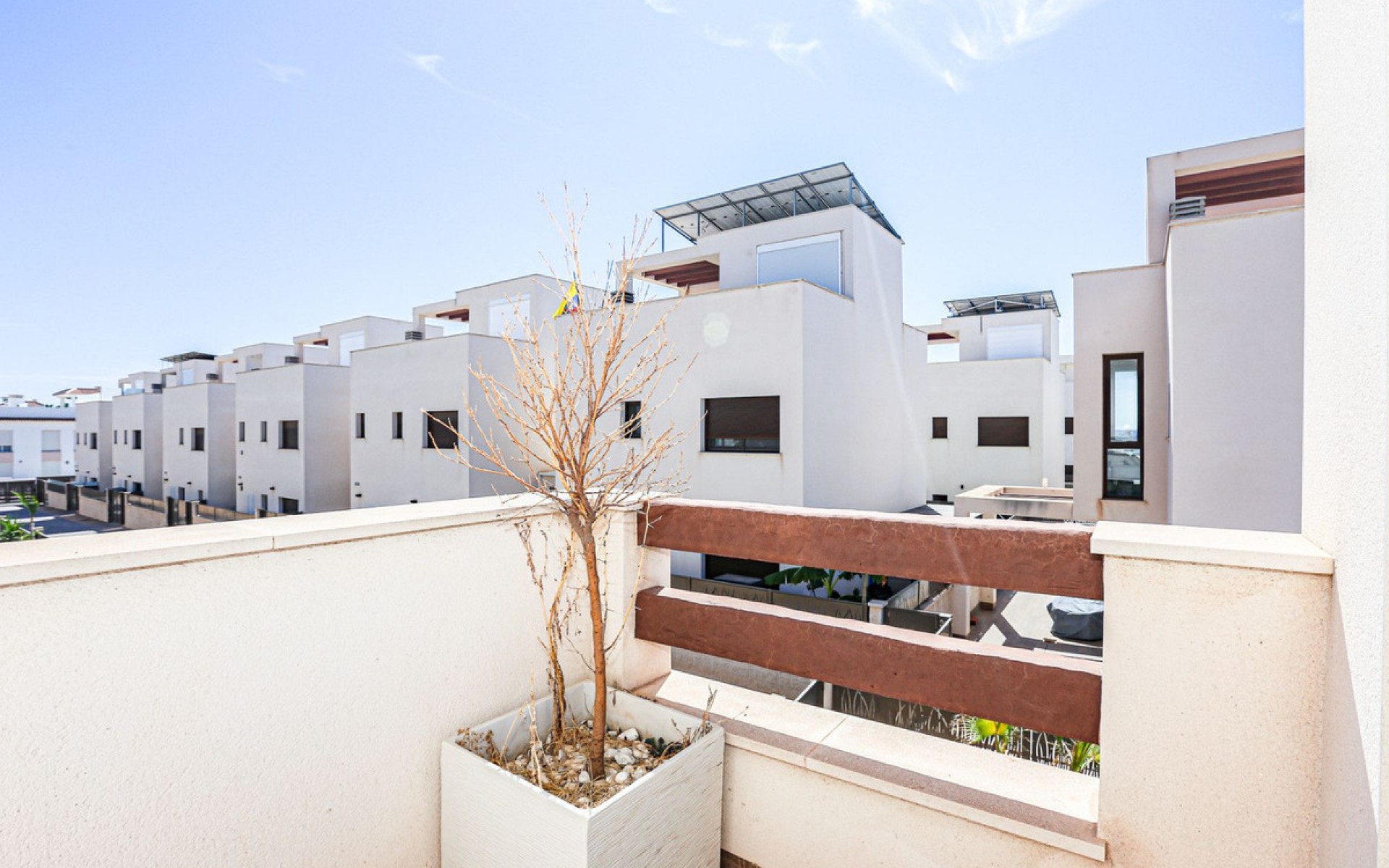 A Vendre - Villa - Ciudad Quesada - Doña Pepa
