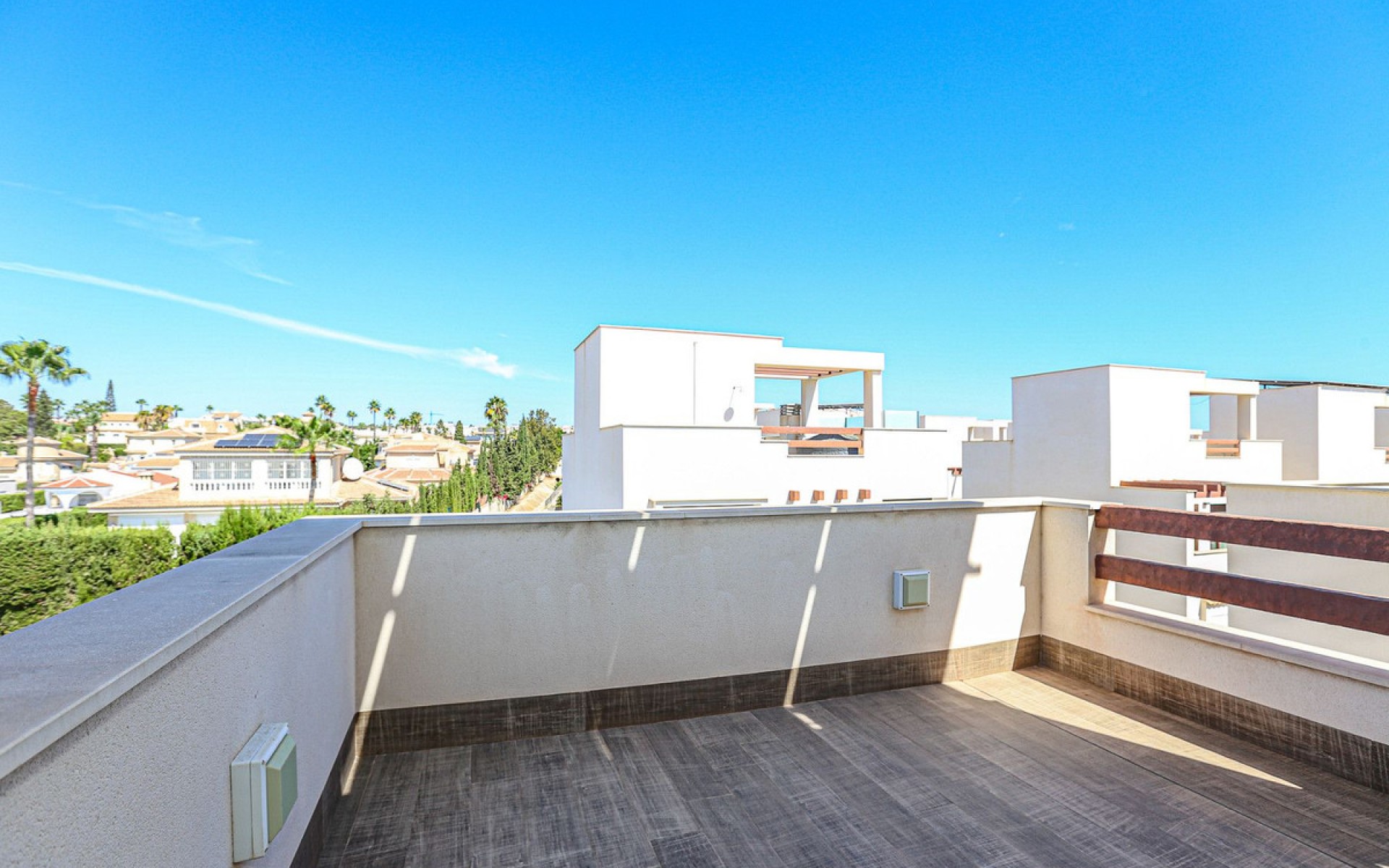 A Vendre - Villa - Ciudad Quesada - Doña Pepa