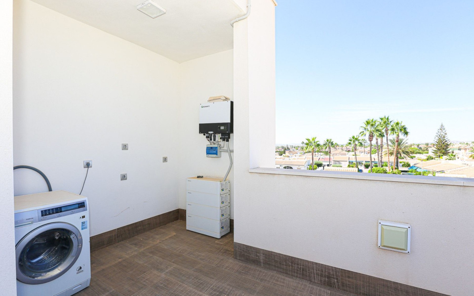 A Vendre - Villa - Ciudad Quesada - Doña Pepa