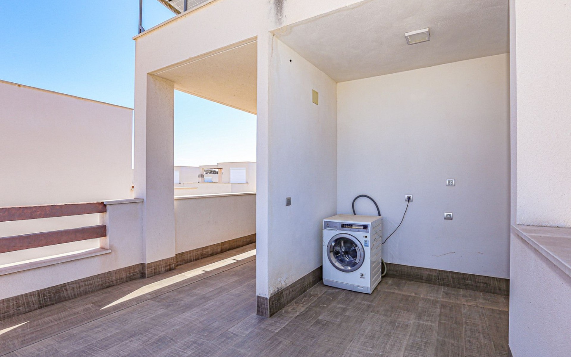 A Vendre - Villa - Ciudad Quesada - Doña Pepa
