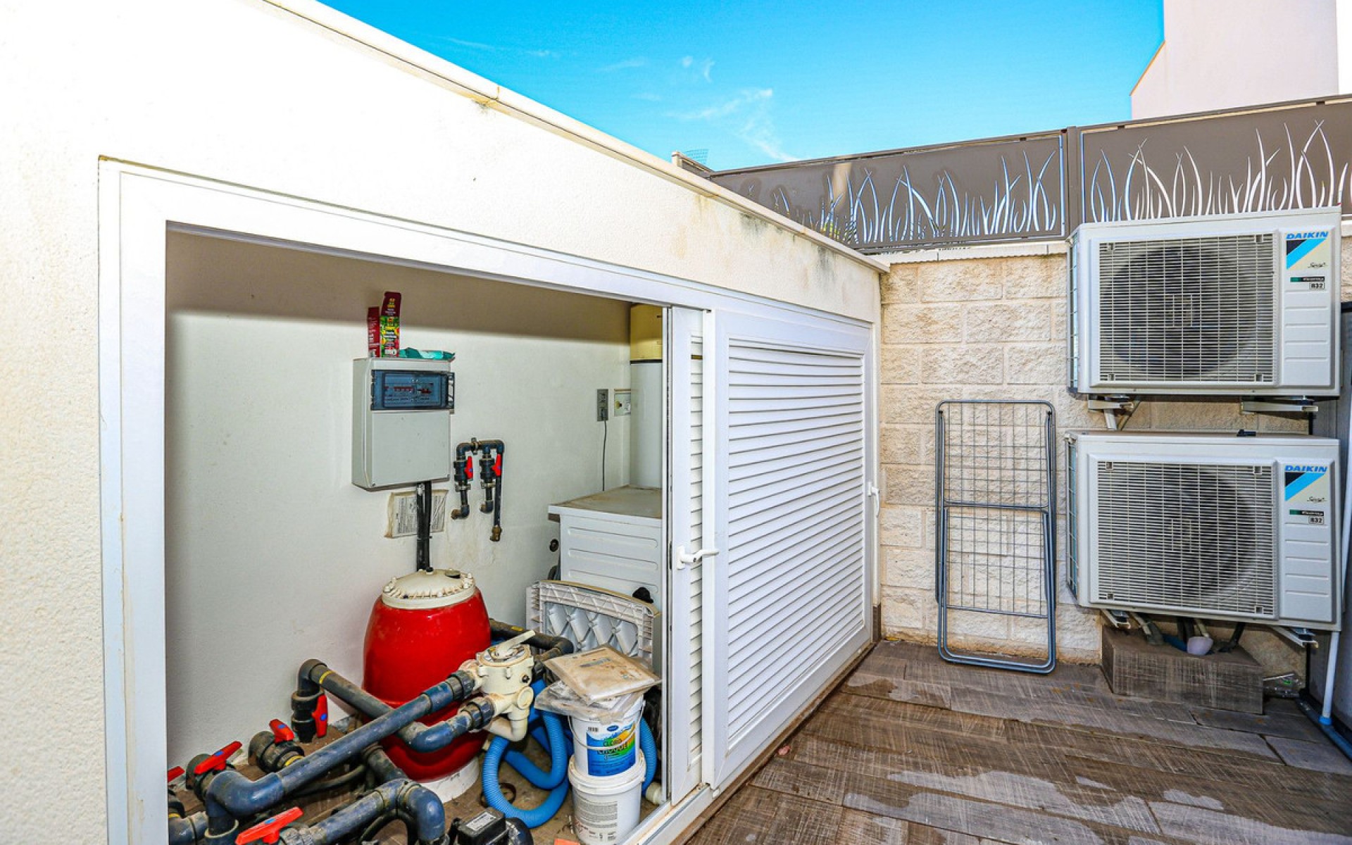 A Vendre - Villa - Ciudad Quesada - Doña Pepa