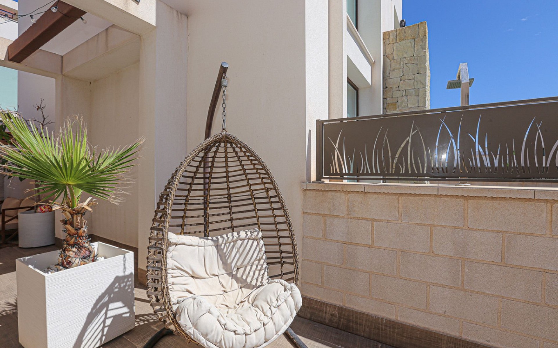 A Vendre - Villa - Ciudad Quesada - Doña Pepa
