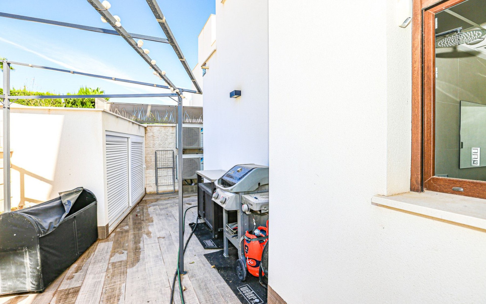 A Vendre - Villa - Ciudad Quesada - Doña Pepa
