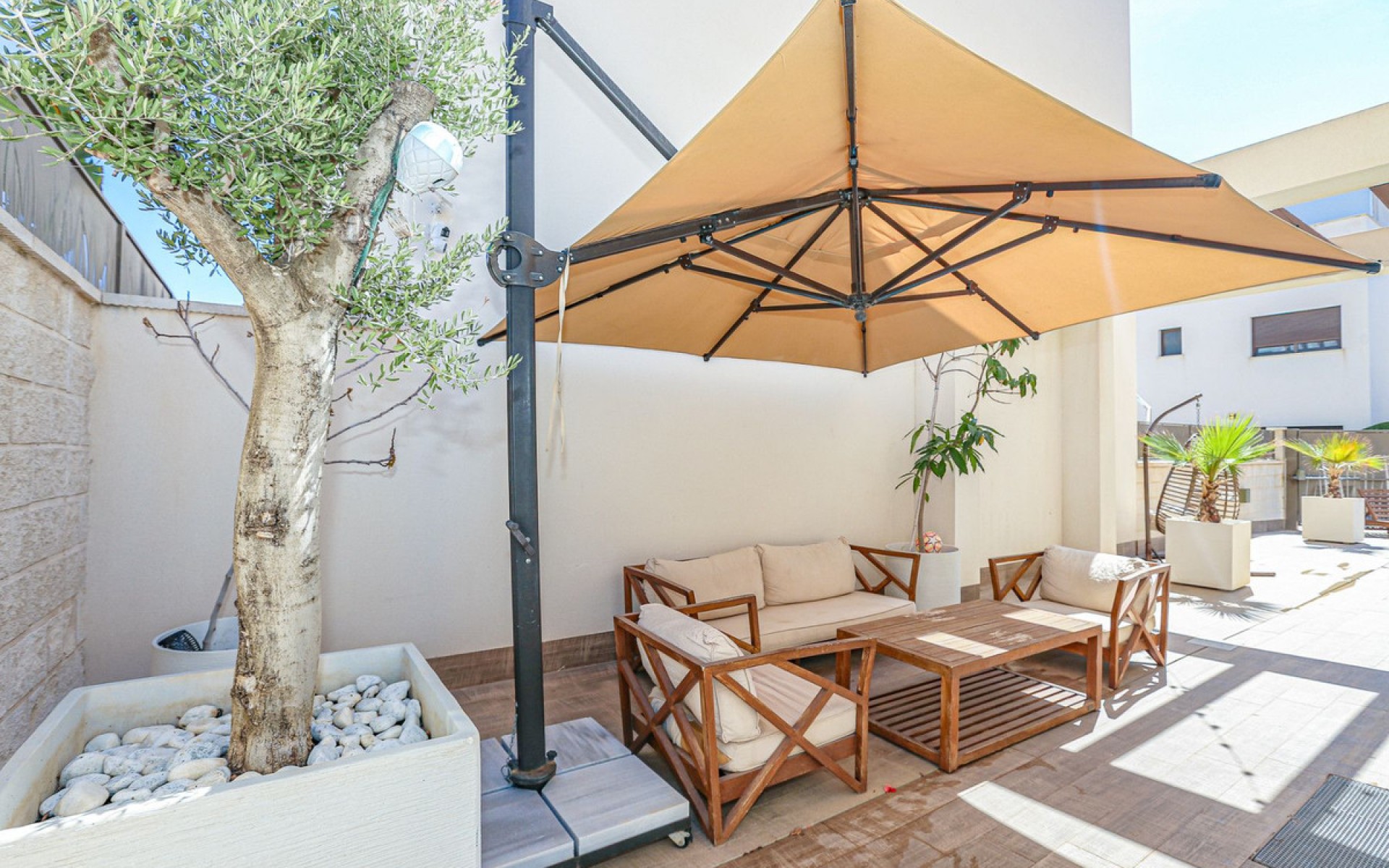 A Vendre - Villa - Ciudad Quesada - Doña Pepa