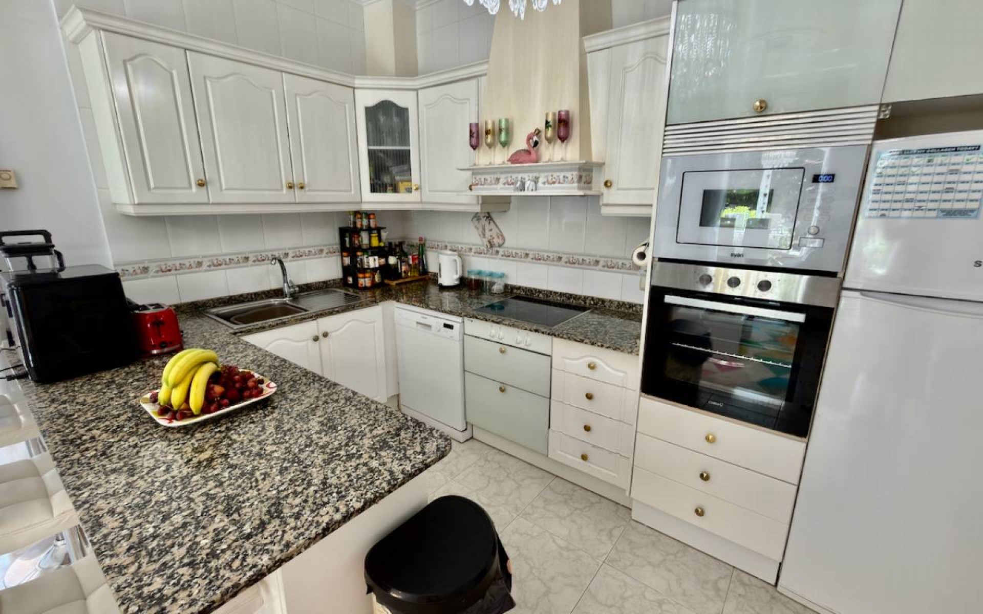 A Vendre - Villa - Ciudad Quesada - Doña Pepa