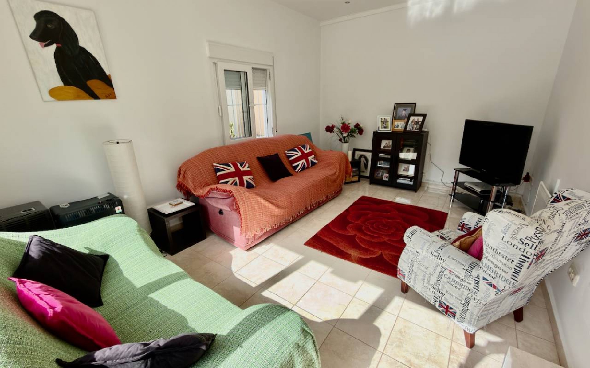 A Vendre - Villa - Ciudad Quesada - Doña Pepa