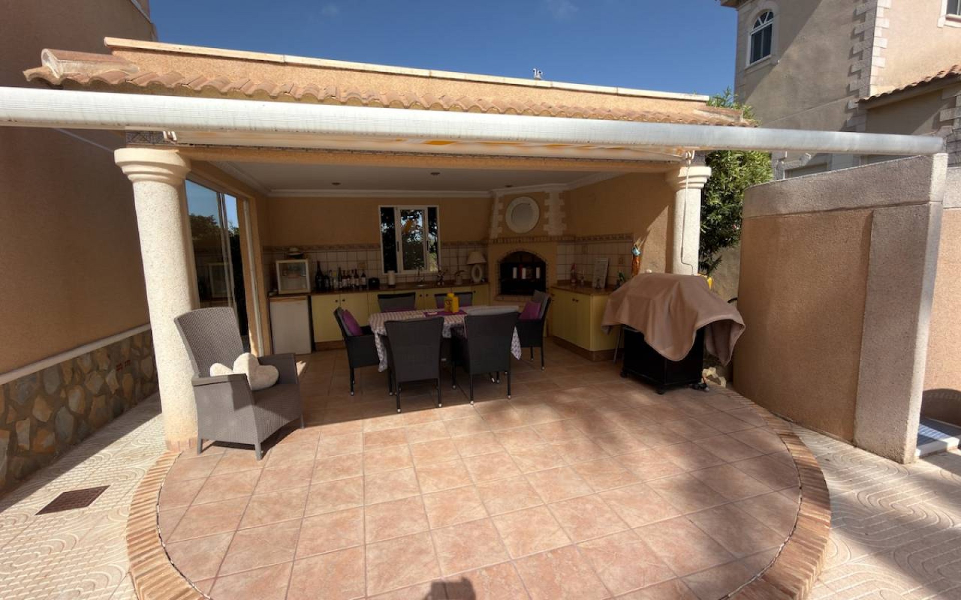 A Vendre - Villa - Ciudad Quesada - Doña Pepa