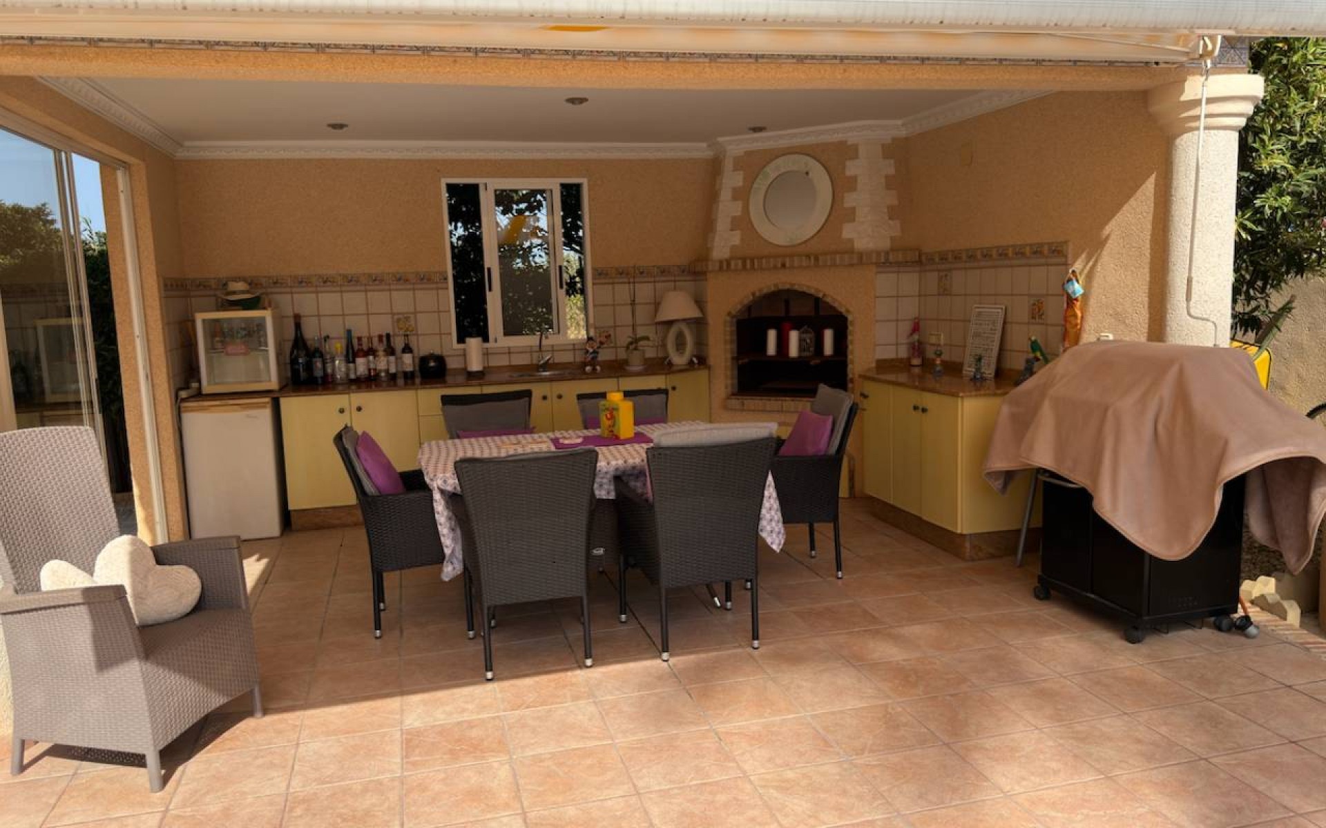A Vendre - Villa - Ciudad Quesada - Doña Pepa
