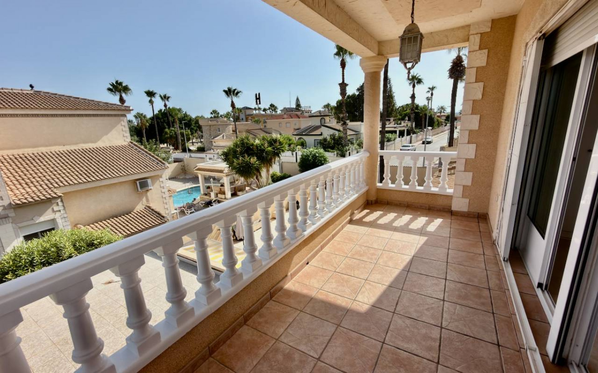 A Vendre - Villa - Ciudad Quesada - Doña Pepa