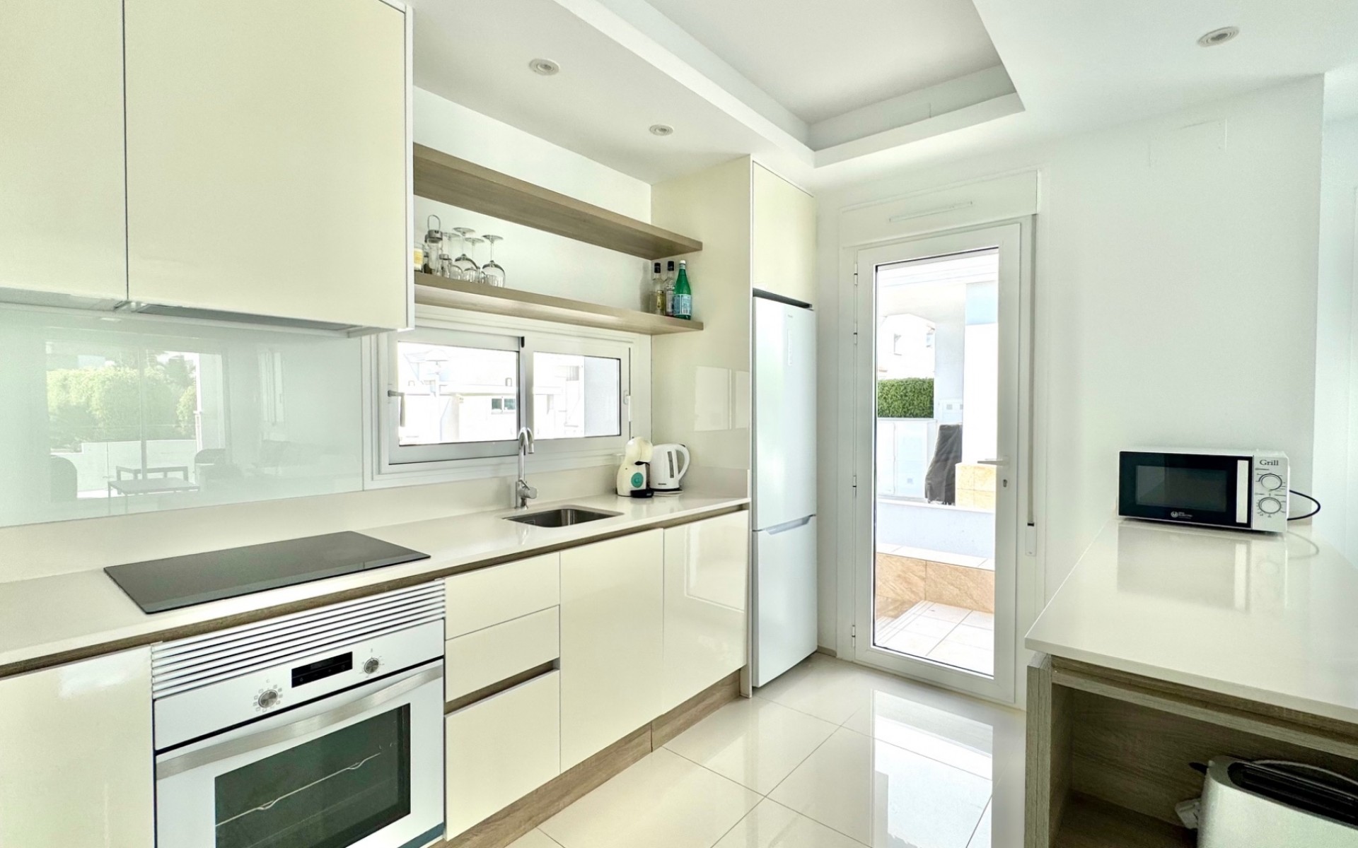 A Vendre - Villa - Ciudad Quesada - Doña Pepa