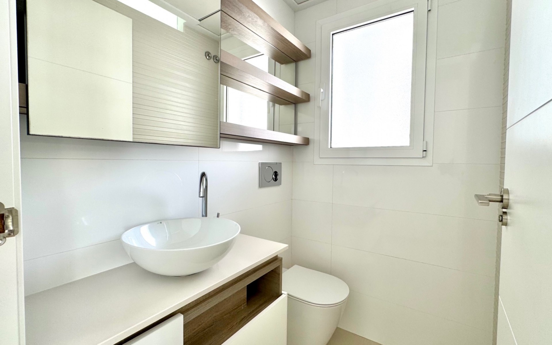 A Vendre - Villa - Ciudad Quesada - Doña Pepa
