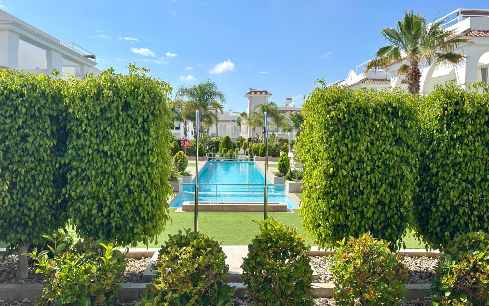 A Vendre - Villa - Ciudad Quesada - Doña Pepa