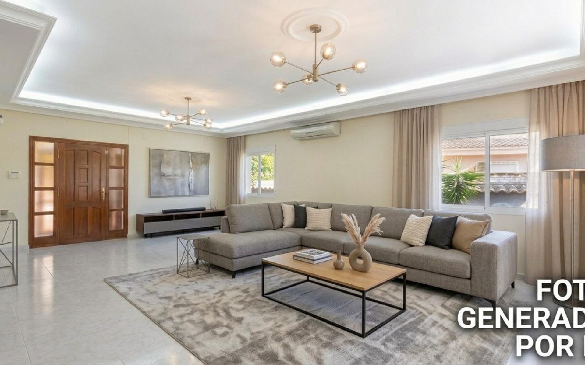A Vendre - Villa - Ciudad Quesada - Doña Pepa