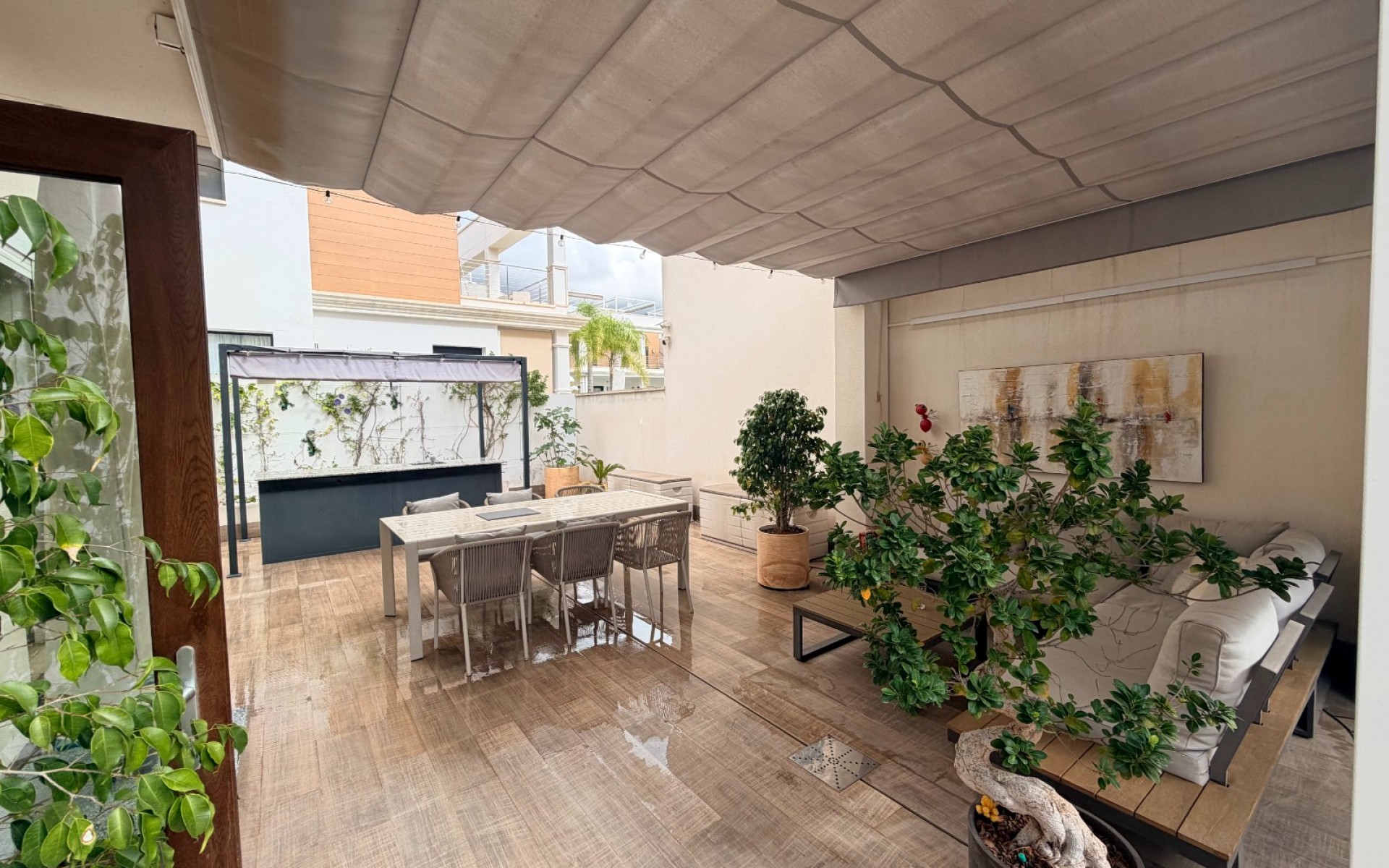 A Vendre - Villa - Ciudad Quesada - Doña Pepa